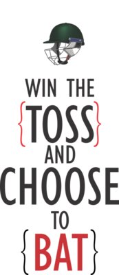 Win the Toss