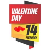 Valentine's Day