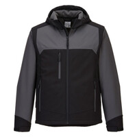 KX3 Hooded Soft Shell (3L)