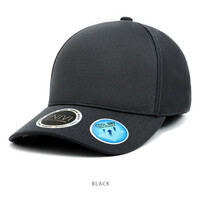 Bamboo Cap