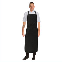 Large Bib Apron