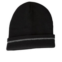 Reflective Beanie