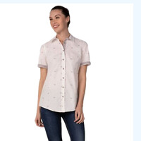 Womens Omaha Shirt