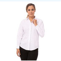 Basic Dress Shirt
