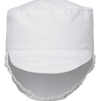 Food Prep Hat