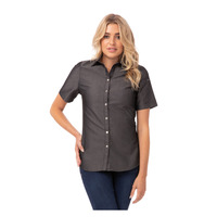 Detroit Denim Shirt