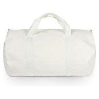 Canvas Duffel Bag