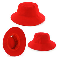 PQ Mesh Bucket Hat