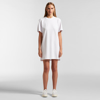 Womens Oversized Dress