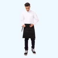 Half Bistro Apron