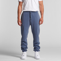 Mens Faded Track Pants