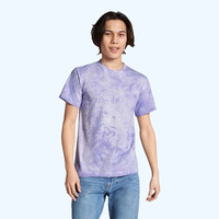 Adult Color Blast Tee Shirt