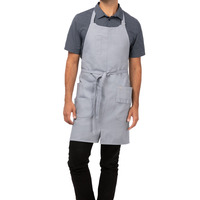 Logan Bib Apron