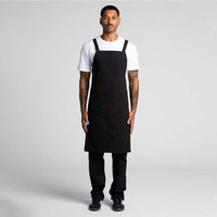 Carrie Apron