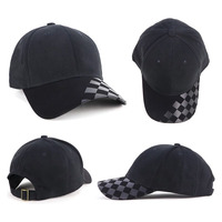 License Cap