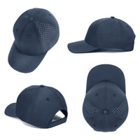 Angus Cap