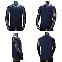 Mens Maxima Singlet
