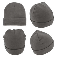 Acrylic Beanie