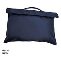 Bryce Library Bag