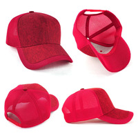 Cazamataz Cap
