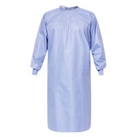 Barrier3 Gown