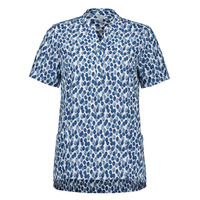 Womens Florence Stardust Print Tunic