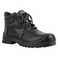 Rock Face Lace Up Boot 