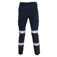 SlimFlex Biomotion taped Cargo Pants