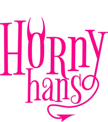 Horny Hens