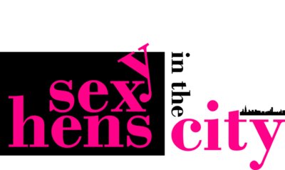 sexy hens in the city
