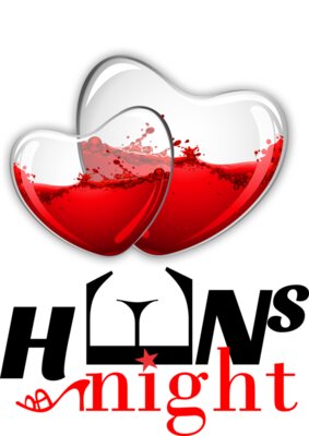 Hens night