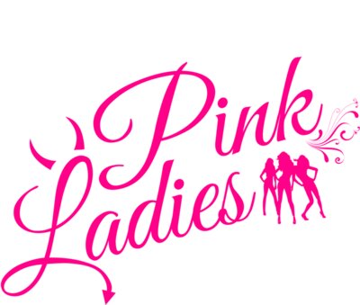 Pink Ladies