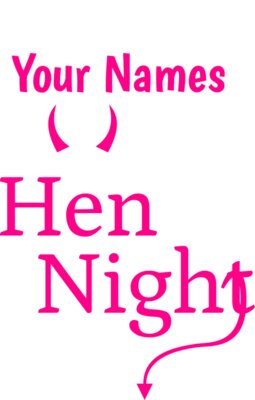 Hen Night