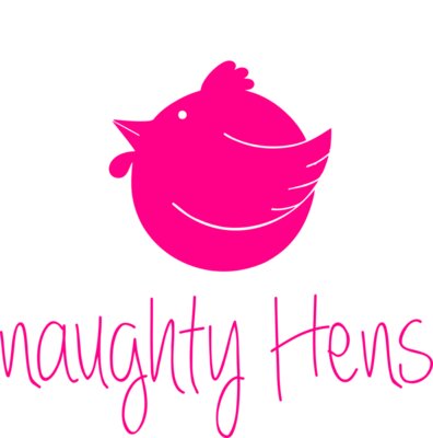 naughty hens