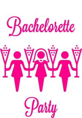 Bachelorette party