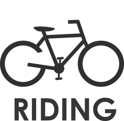 Go Riding