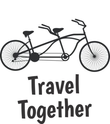 Travel togehter