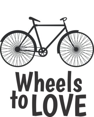 Wheel to love