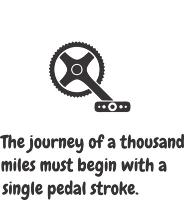 Single Paddle Stroke