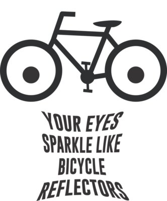 Your Eyes Sparkle