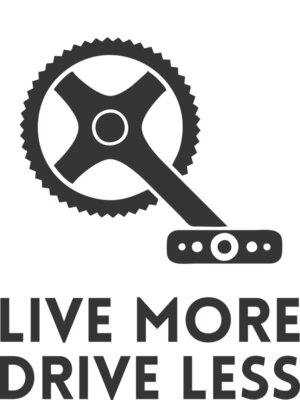 Live More Drive Less   2