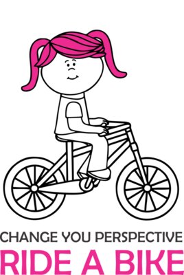 Ride a Bike