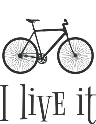 I Live It