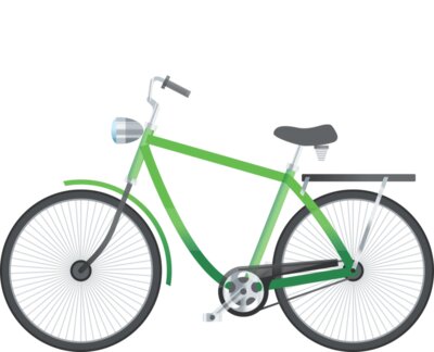 Bicycle  15