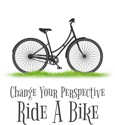 Change Your Perspective