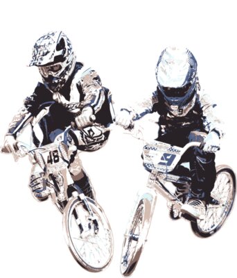 Bicycle  12