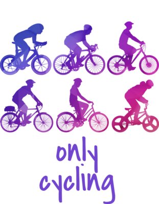 Only Cycling