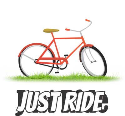 Just Ride