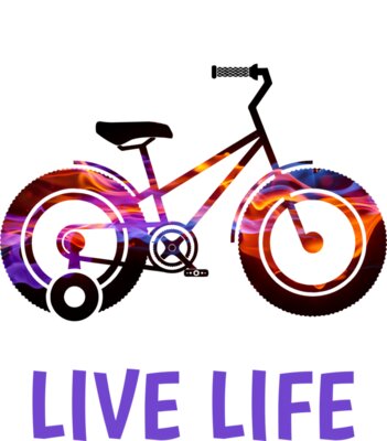 live life