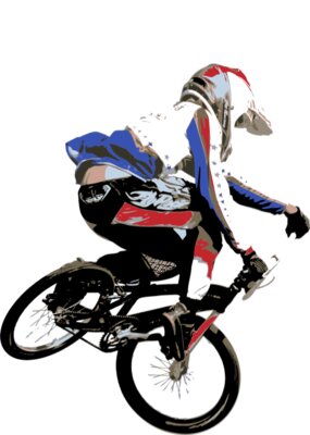 Bicycle  11